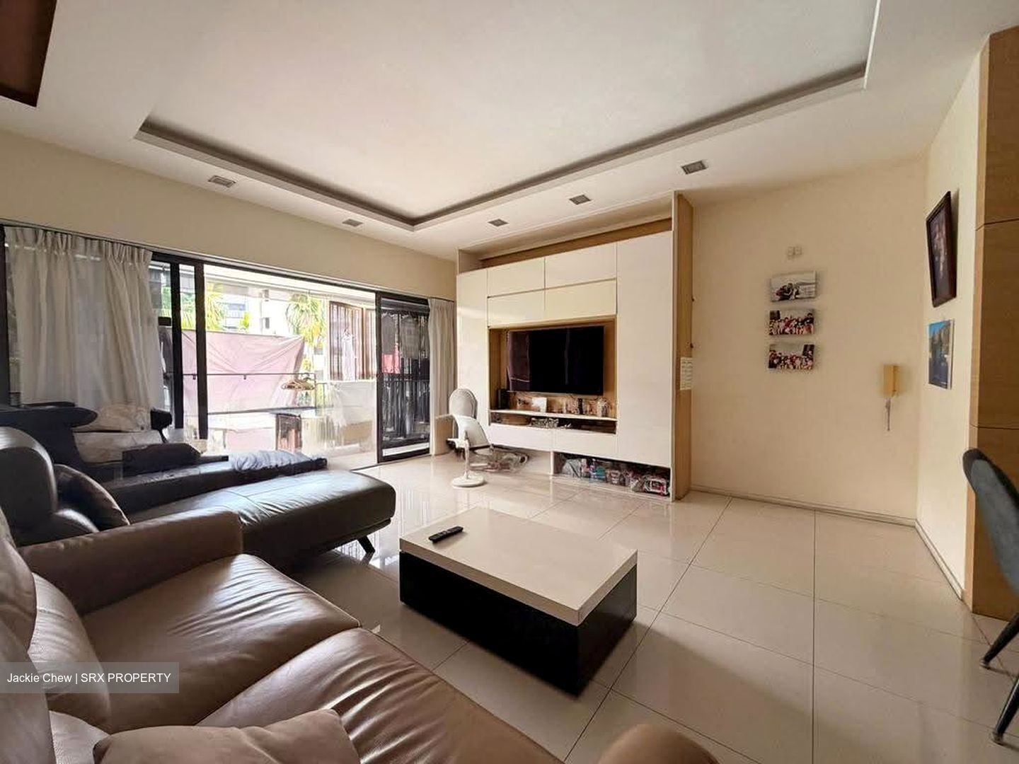 Meadows @ Peirce (D26), Condominium #612461011